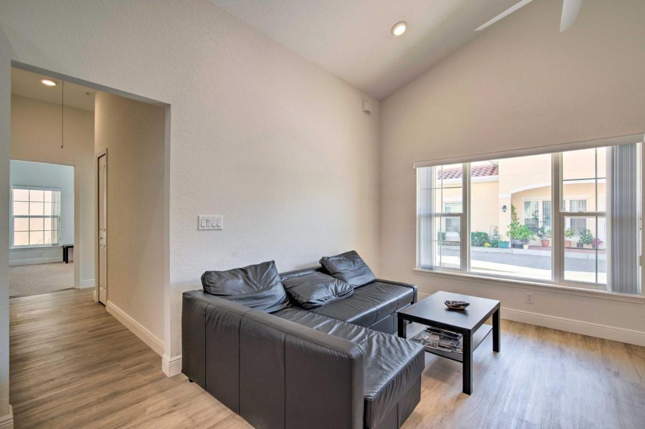 Sleek Tavares Condo 3 Miles To Downtown Экстерьер фото