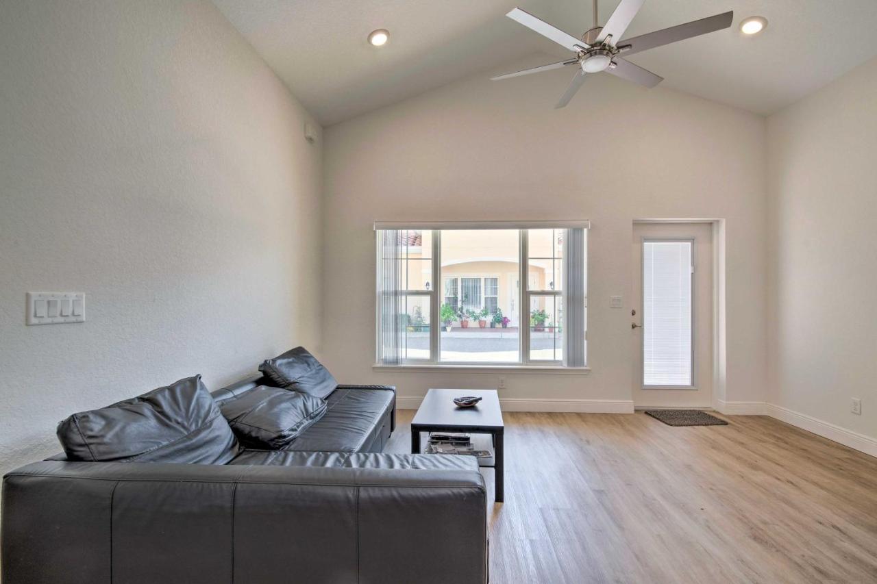 Sleek Tavares Condo 3 Miles To Downtown Экстерьер фото